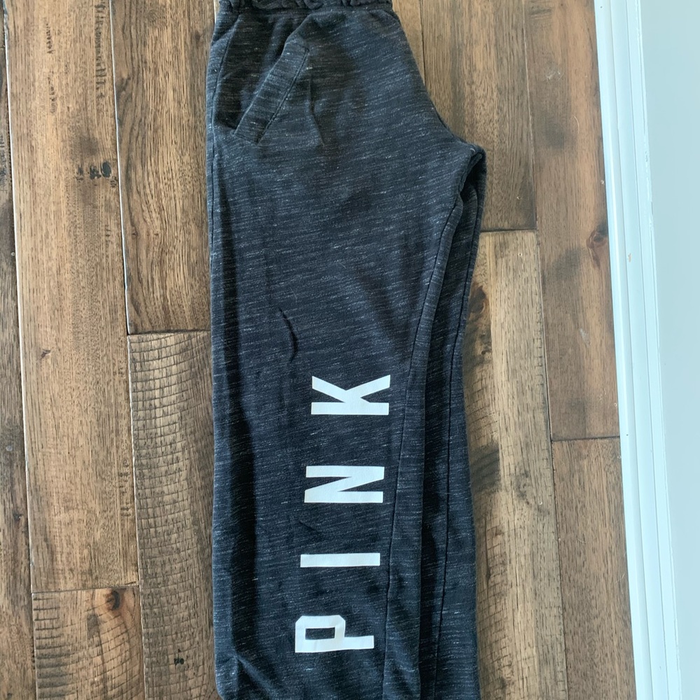 Pink Sweatpant